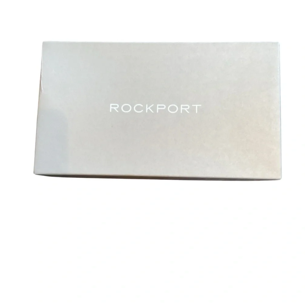 Rockport Shoes Black, Size: 7w - Picture 5 of 5